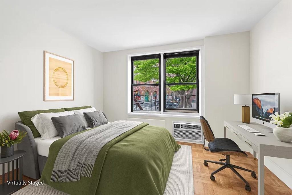 Christopher St #1G - Photo 2 of 11