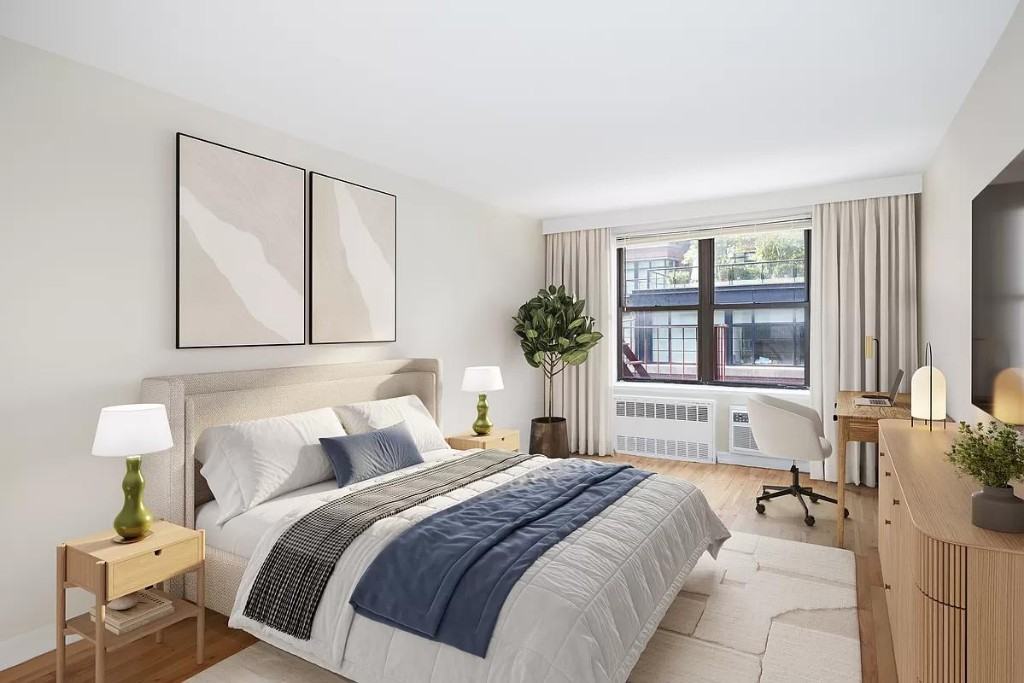 Christopher St #5X - Photo 2 of 12