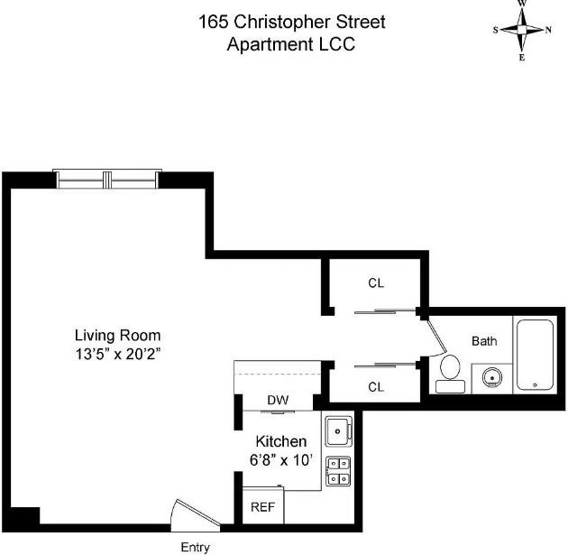 Christopher St #LCC - Photo 5 of 5