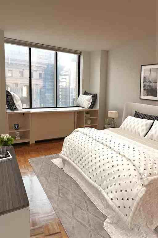 E 22nd St #30G - Photo 2 of 10