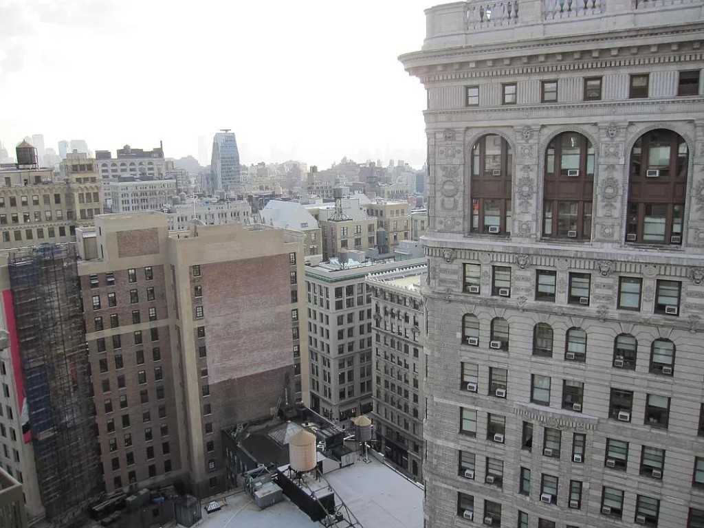 E 22nd St #30G - Photo 5 of 10