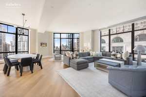 featured image of Madison Sq W #14D