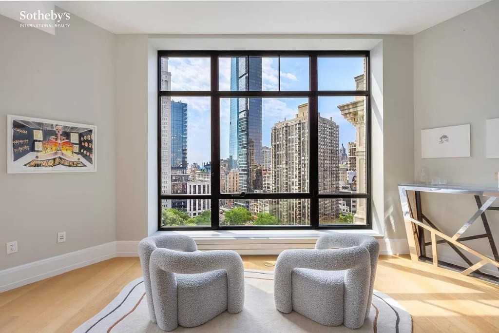 Madison Sq W #14D - Photo 3 of 14