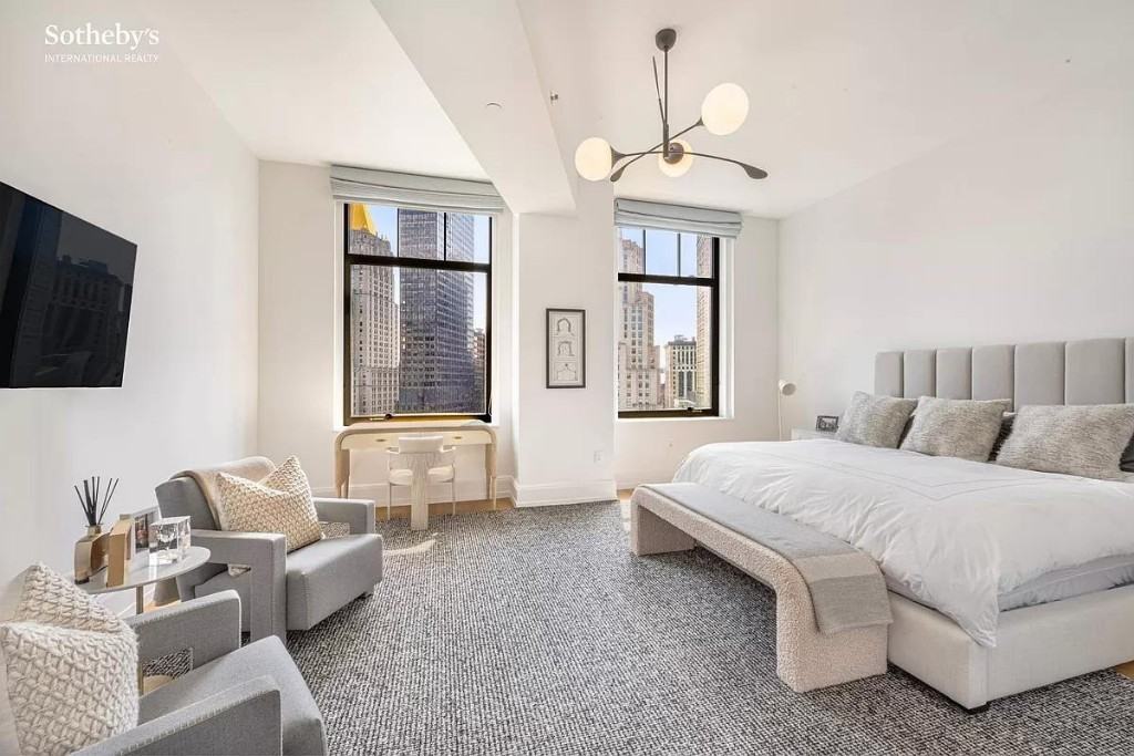 Madison Sq W #14D - Photo 5 of 14