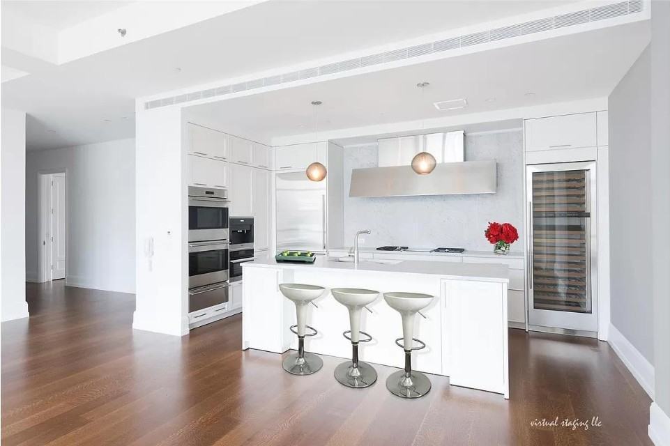 Madison Sq W #14F - Photo 3 of 18