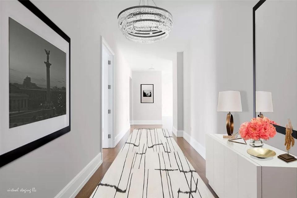 Madison Sq W #14F - Photo 4 of 18