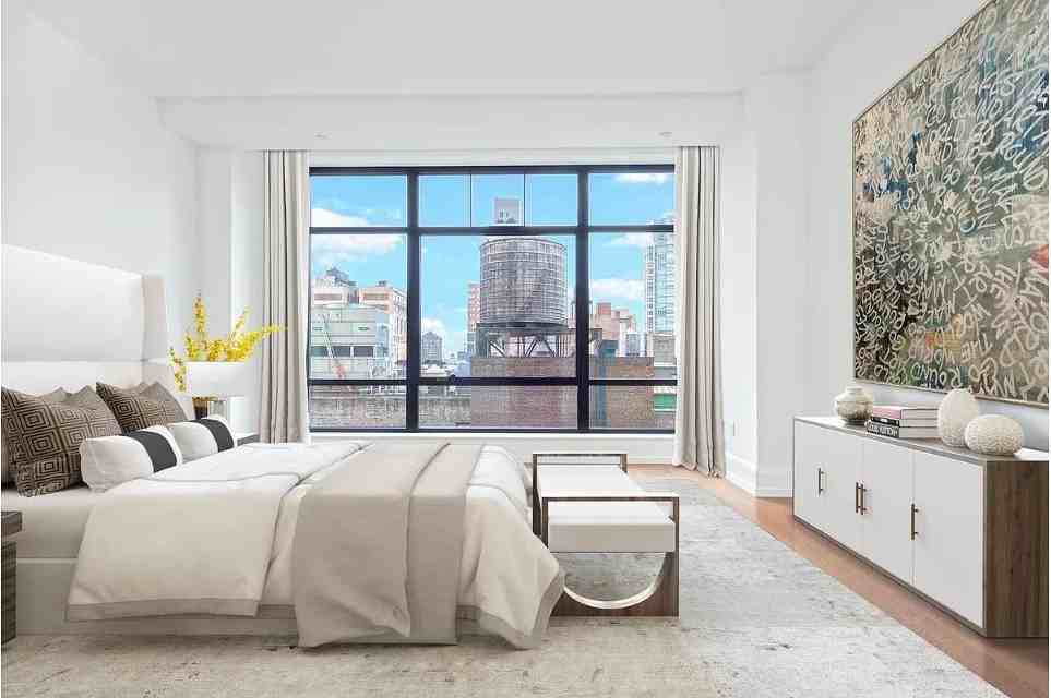 Madison Sq W #14F - Photo 5 of 18