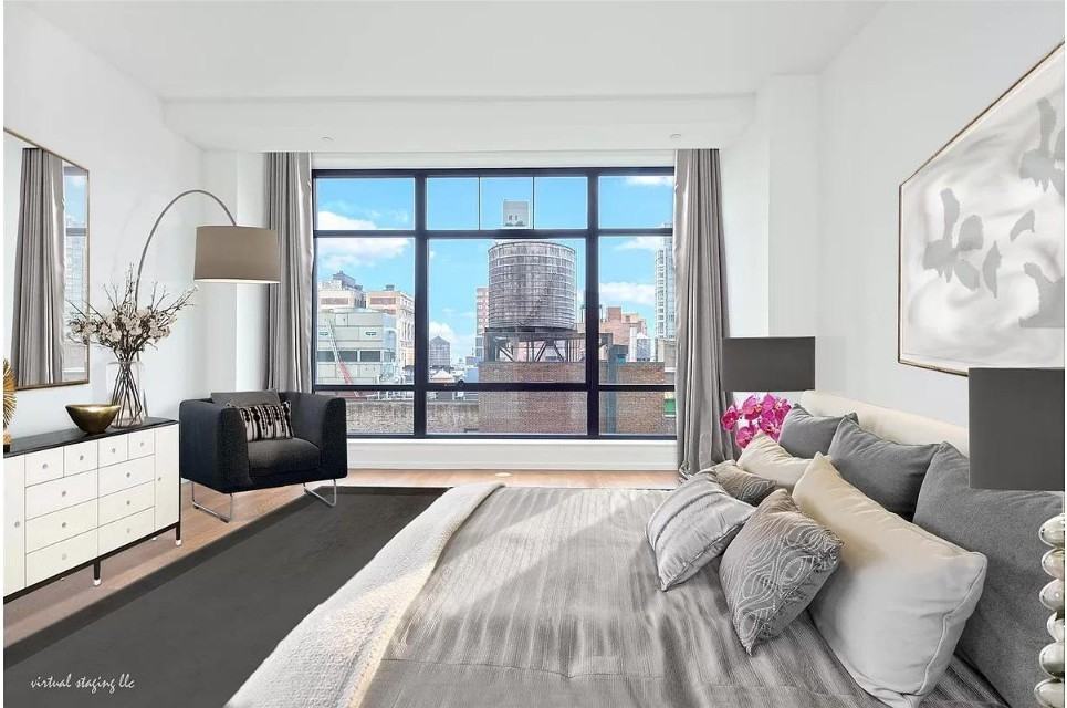 Madison Sq W #14F - Photo 7 of 18