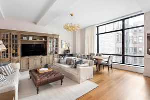 featured image of Madison Sq W #10A