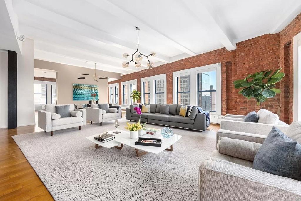 Astor Pl #10C - Photo 3 of 16