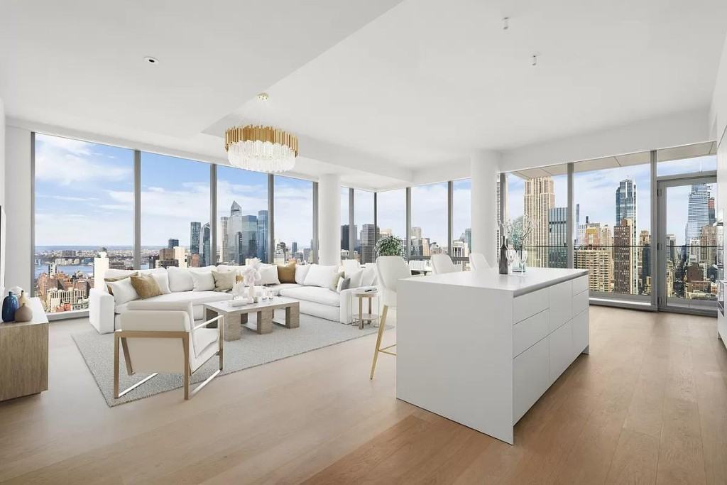 E 22nd St #50A - Photo 3 of 20