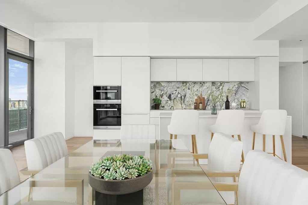 E 22nd St #50A - Photo 5 of 20