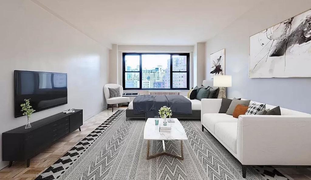 4th Ave #5M - Photo 2 of 10