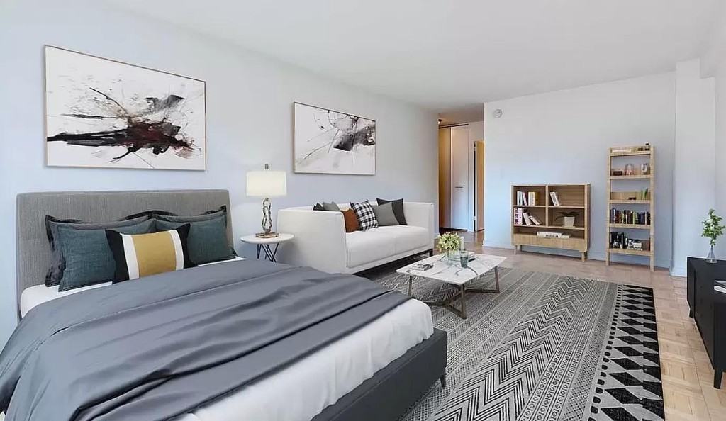 4th Ave #5M - Photo 3 of 10