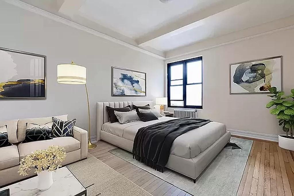 2nd Ave #7G - Photo 3 of 6