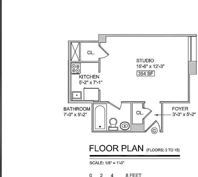 2nd Ave #7G - Photo 6 of 6