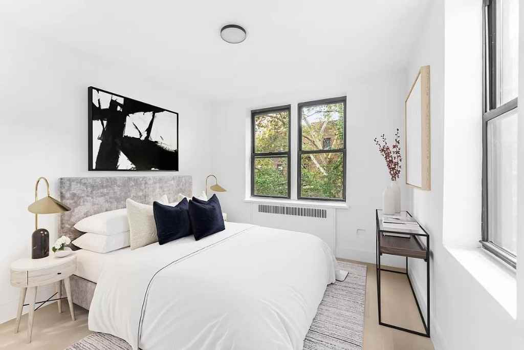 E 12th St #4A - Photo 3 of 8