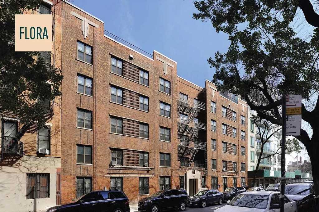 E 12th St #4A - Photo 7 of 8