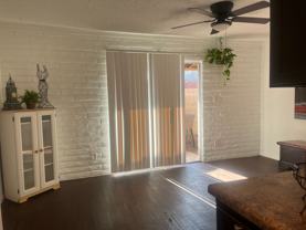 1 MONTH FREE rent 2 bed 1 bath with private Patio - Photo 1 of 1