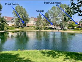 4785 Hahns Peak Drive #103 - Photo 1 of 1