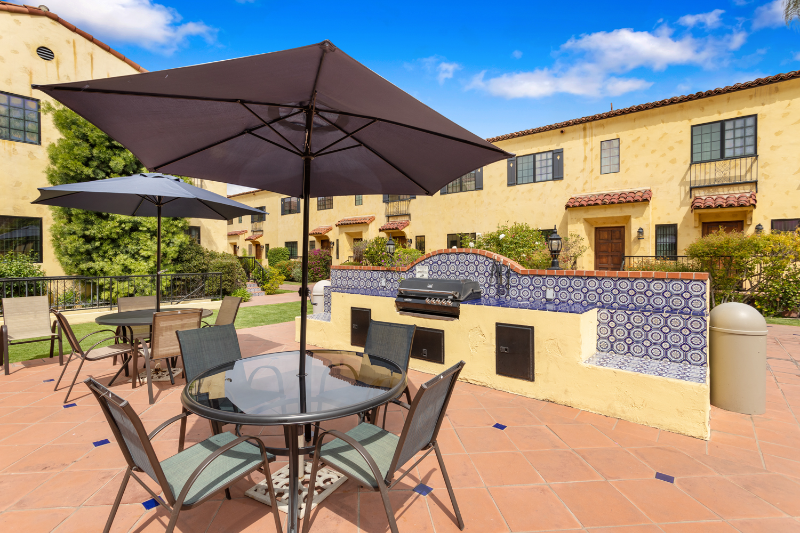 2623 Ellendale Pl #A - Photo 3 of 20