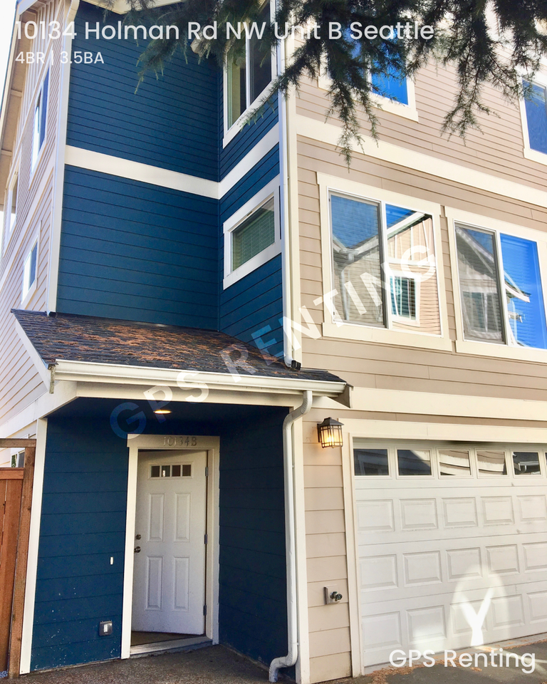 10134 Holman Rd Nw #B - Photo 2 of 22