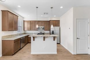 2266 Snow Canyon Dr - Photo 1 of 1