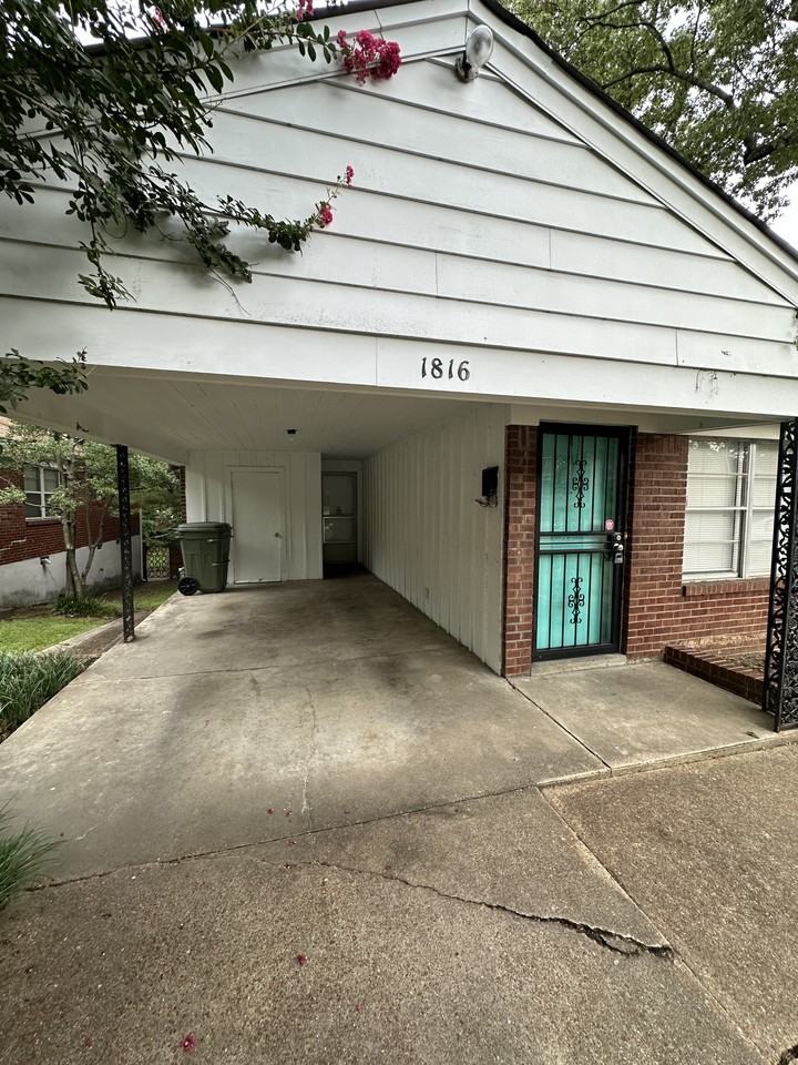 1816 Galloway Ave #1816 - Photo 2 of 14