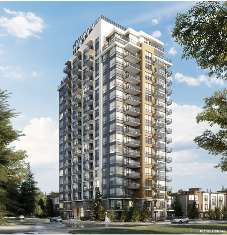 5380 Crooked Branch Road #14XX