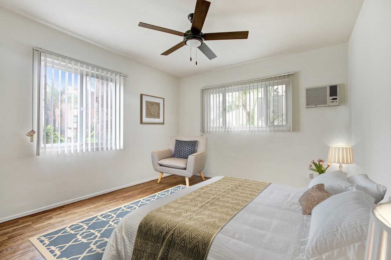 Fulton Apartments - Photo 6 of 29