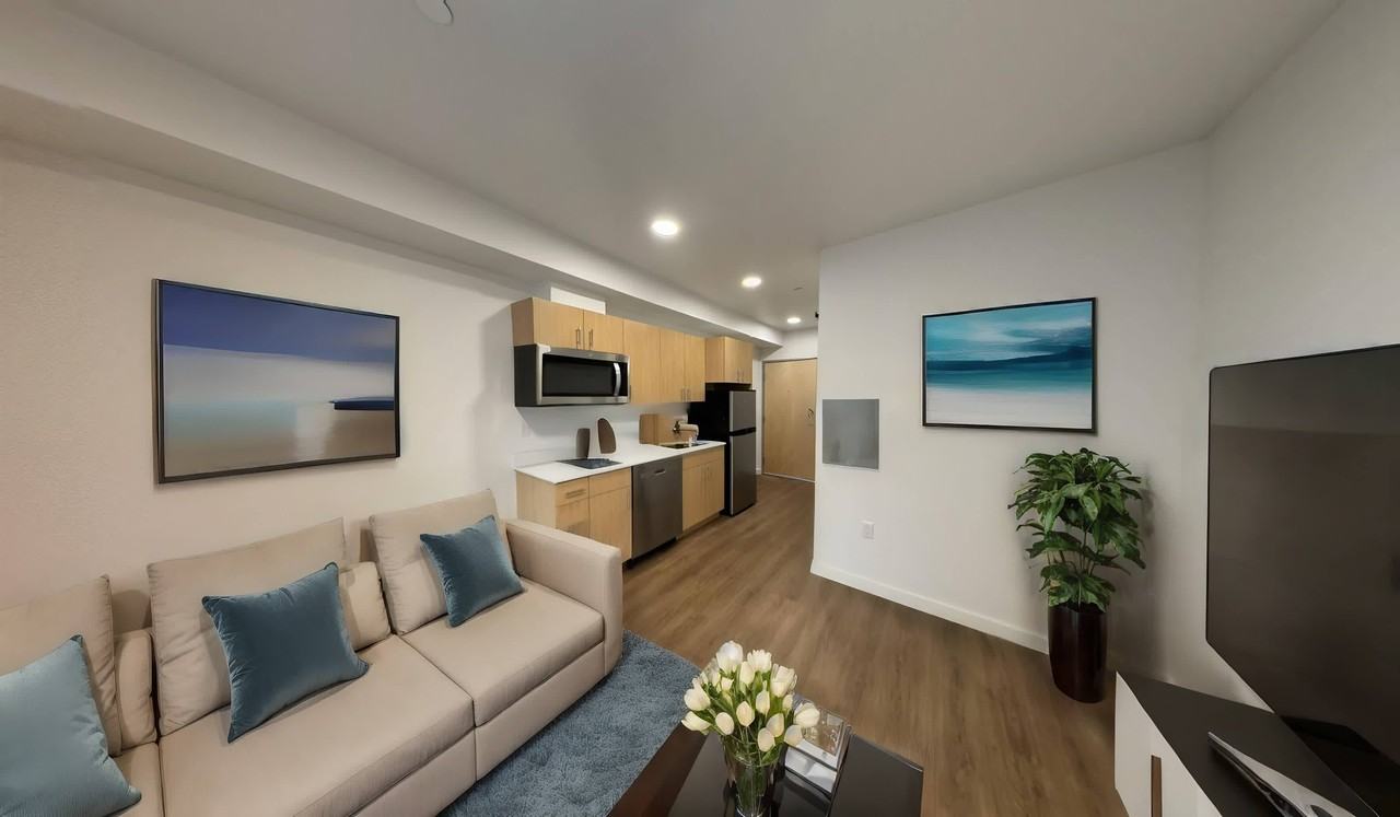 Harbor Flats - Photo 7 of 75