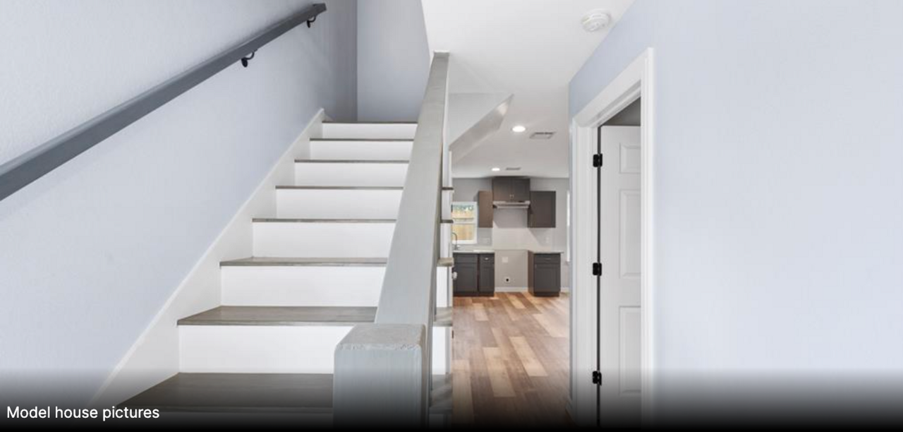 8218 Crestview Drive #A