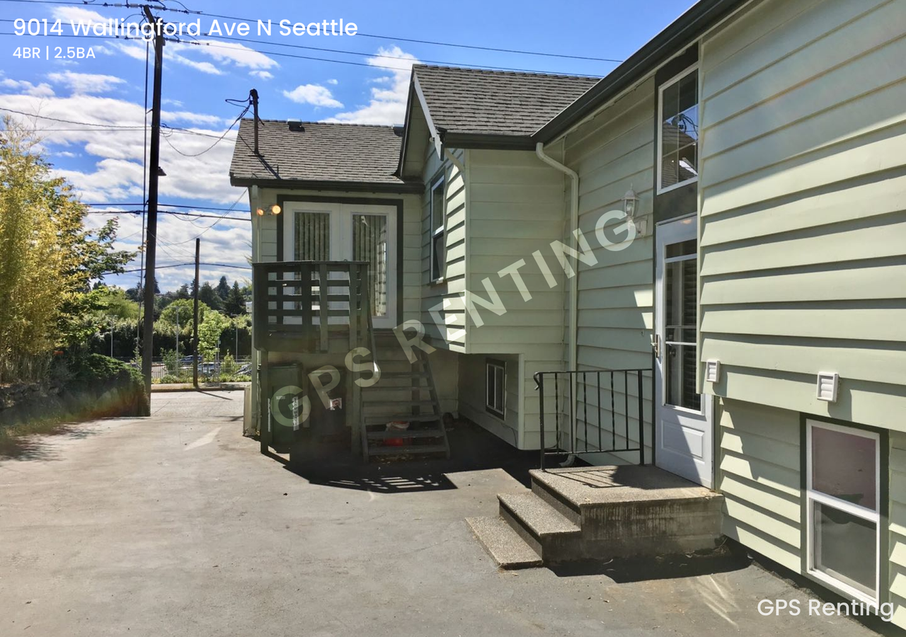 9014 Wallingford Ave N - Photo 2 of 22