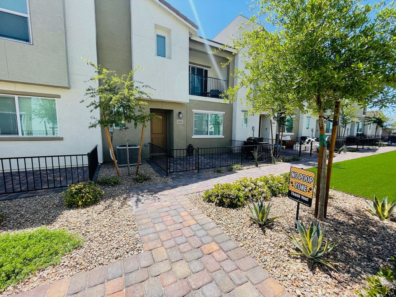 Houses for Rent in North Las Vegas, NV 305 Rental Homes Zumper