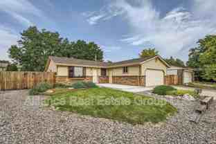 4653 S Cole St - Photo 1 of 1
