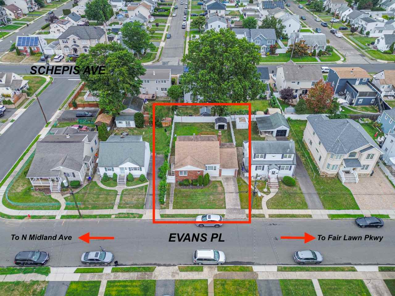 251 Evans Place - Photo 3 of 9