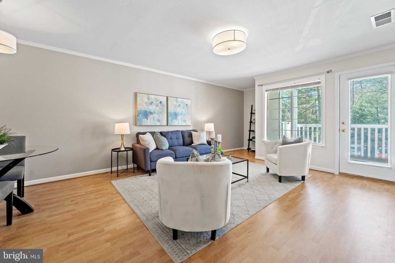 10705 Hampton Mill Ter #100 - Photo 3 of 14