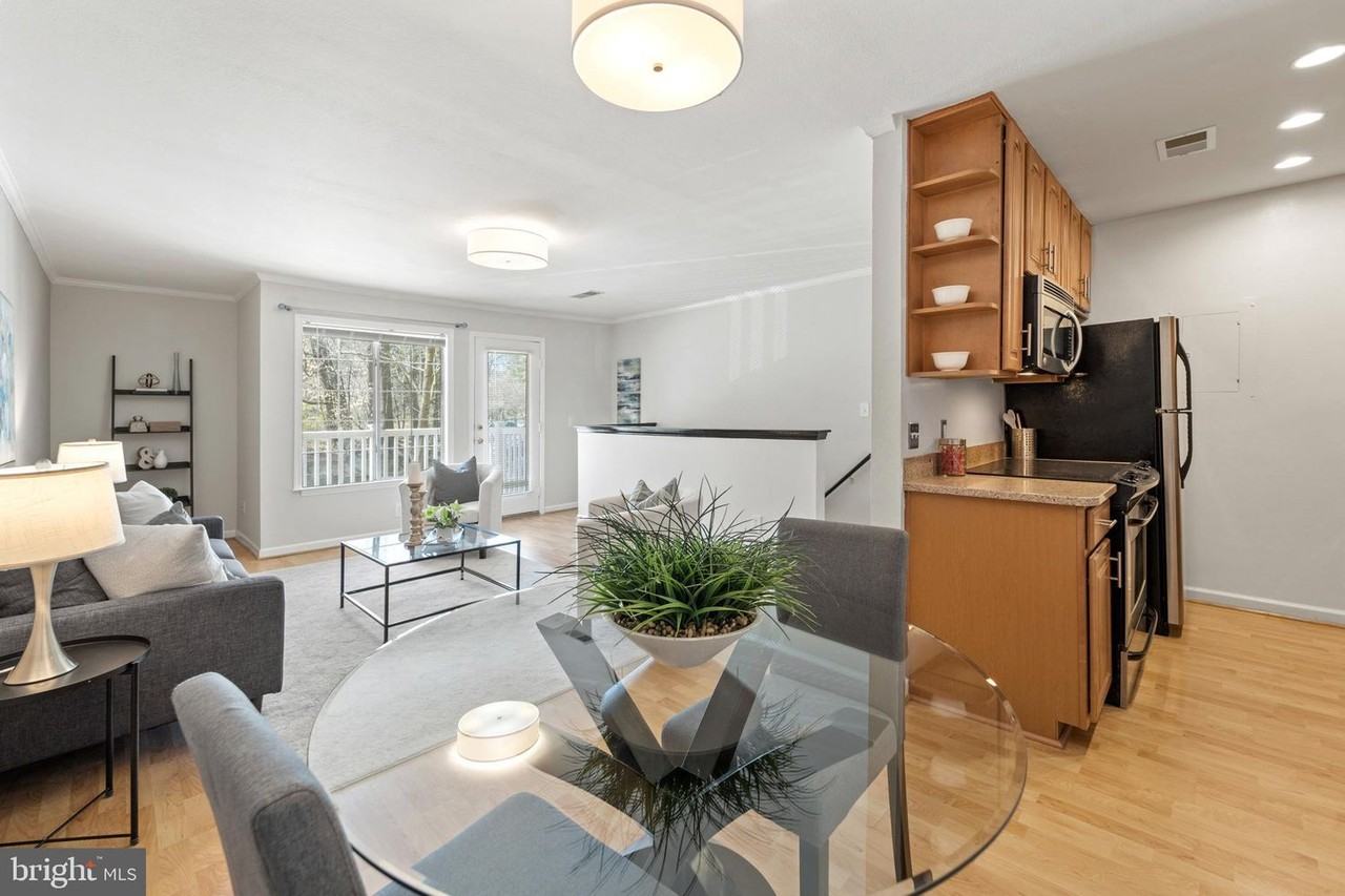 10705 Hampton Mill Ter #100 - Photo 4 of 14