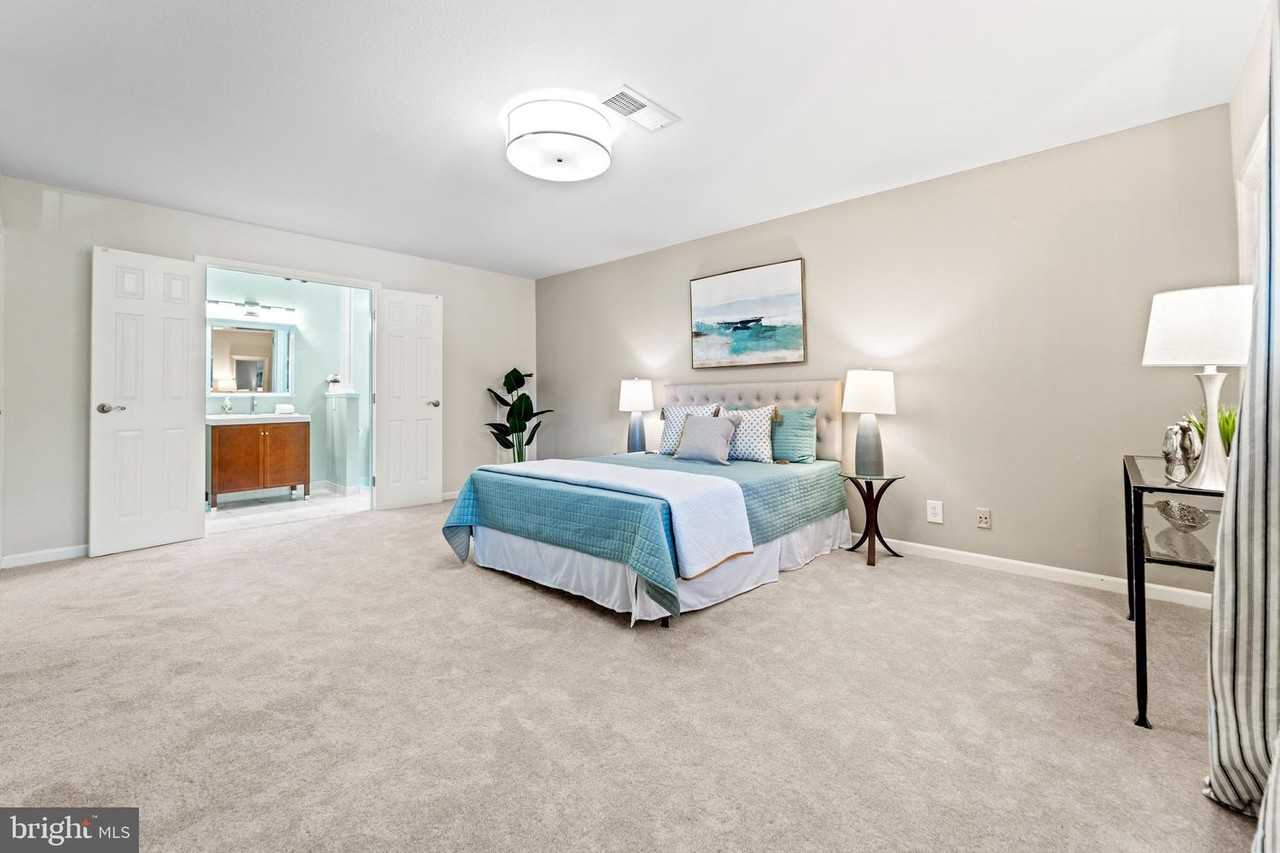 10705 Hampton Mill Ter #100 - Photo 7 of 14