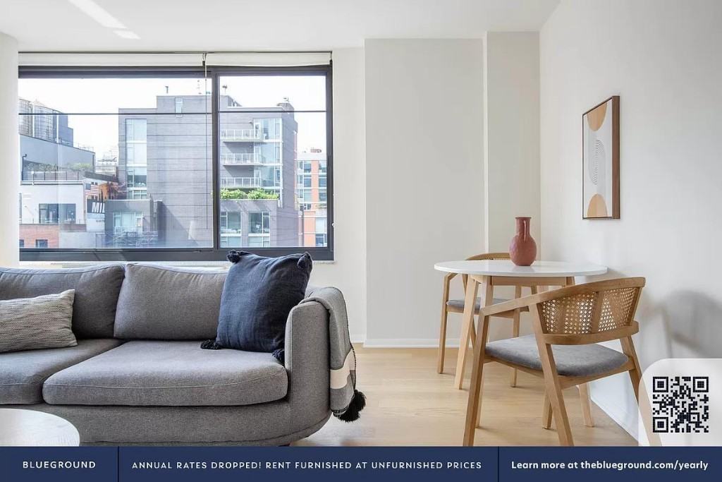 W 20th St #9C - Photo 3 of 20