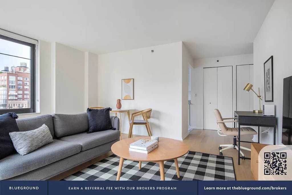 W 20th St #9C - Photo 4 of 20