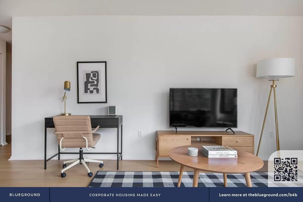 W 20th St #9C - Photo 5 of 20