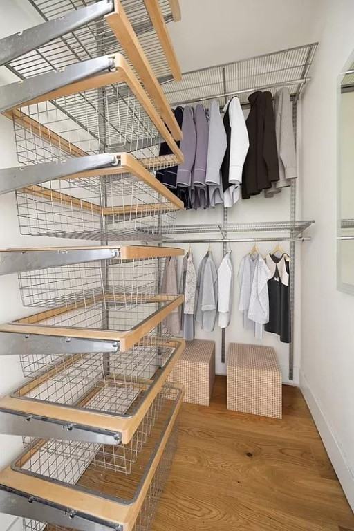 W 21st St #5D - Photo 4 of 8