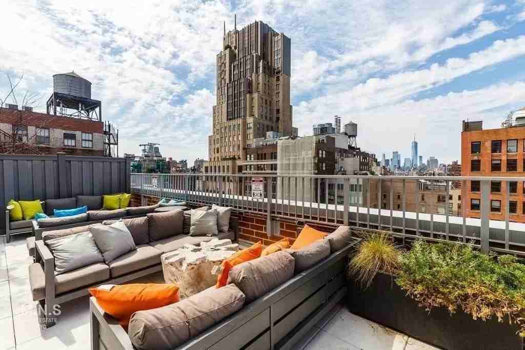 W 19th St #9L - Photo 5 of 11