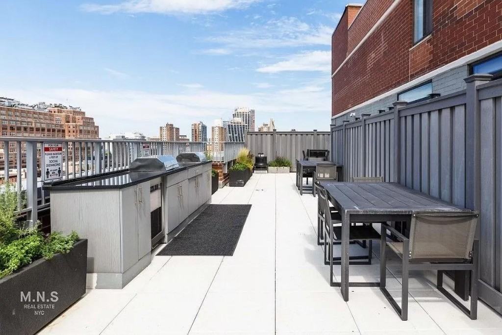 W 19th St #9L - Photo 7 of 11