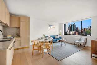 W 19th St #12O - Photo 1 of 1