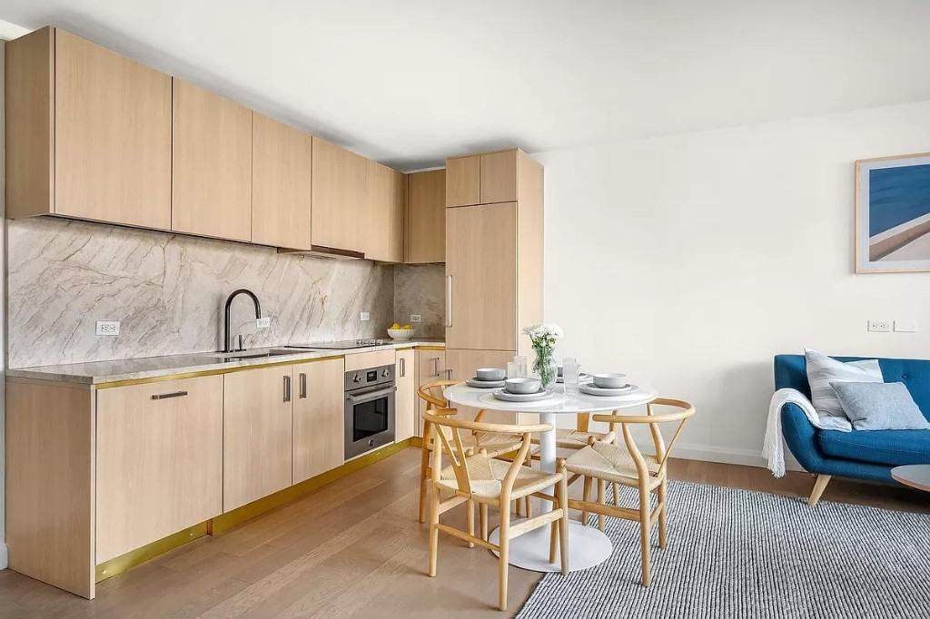 W 19th St #12O - Photo 2 of 13