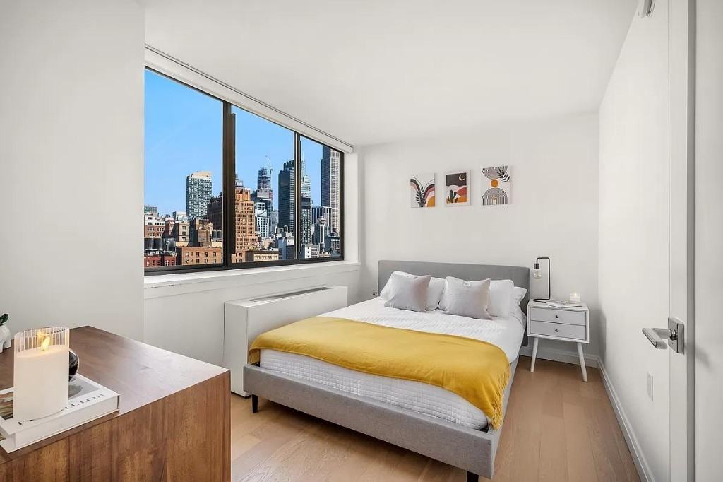 W 19th St #12O - Photo 5 of 13