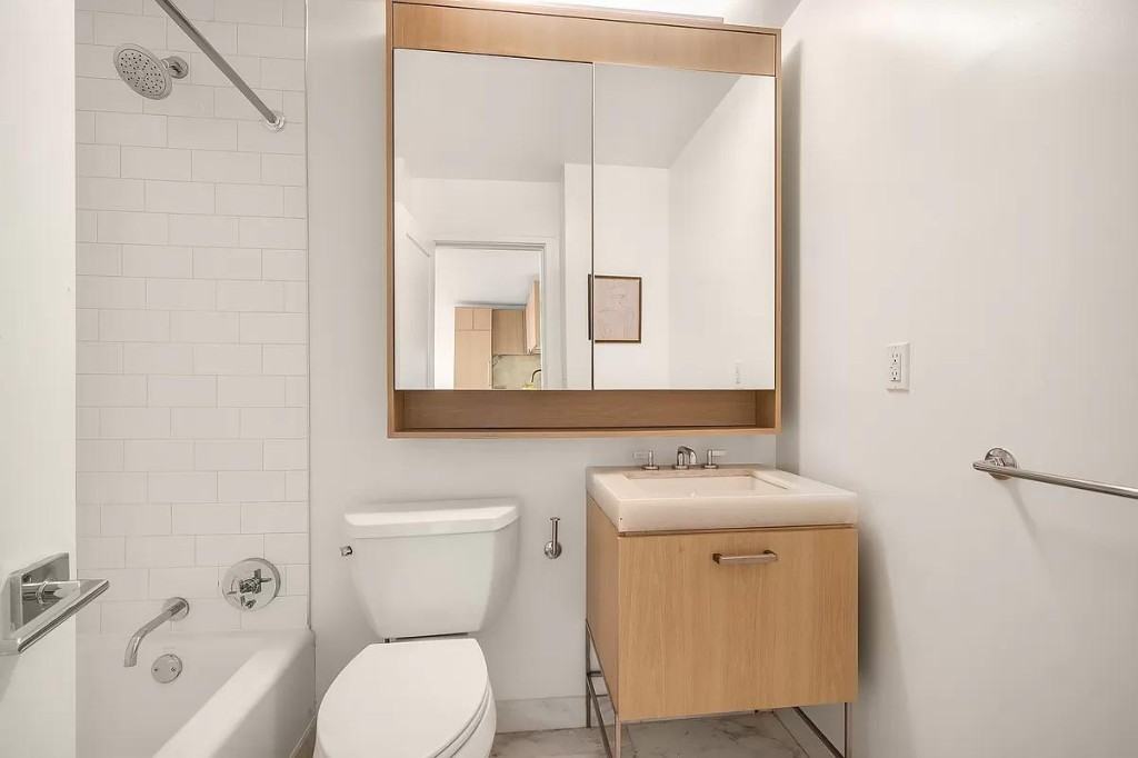 W 19th St #12O - Photo 6 of 13