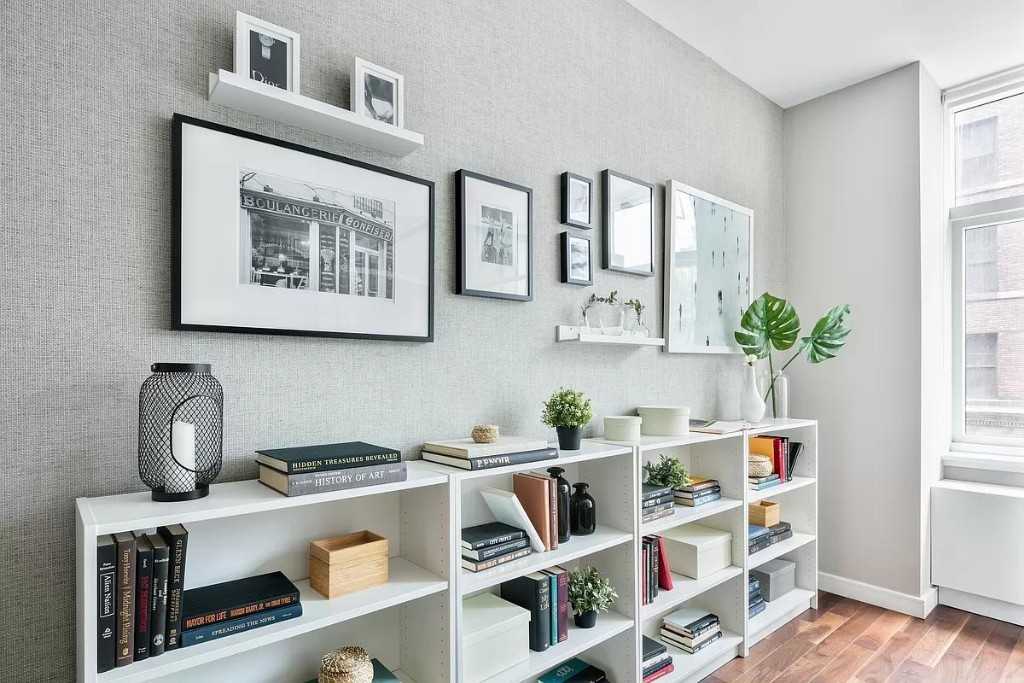 W 28th St #4J - Photo 3 of 12